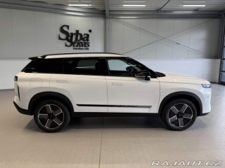 Ostatní značky Ostatní modely Jaecoo 7 Exclusive (PHEV - FWD) Kh 2024