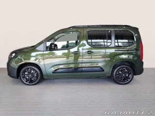 Fiat Dobló Panorama 1.5 BlueHDi 131k 2024