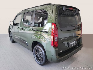 Fiat Dobló Panorama 1.5 BlueHDi 131k 2024