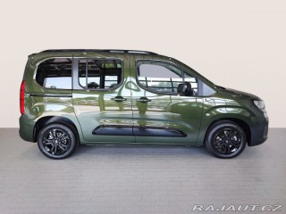 Fiat Dobló Panorama 1.5 BlueHDi 131k 2024