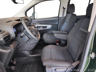 Fiat Dobló Panorama 1.5 BlueHDi 131k 2024