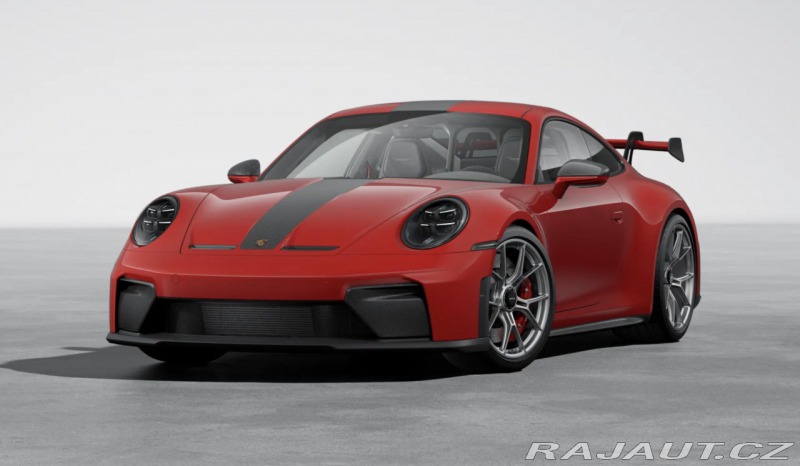 Porsche 911 GT3*Free*Configuration