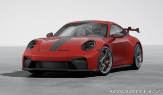 Porsche 911 GT3*Free*Configuration 2025