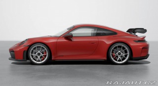 Porsche 911 GT3*Free*Configuration 2025