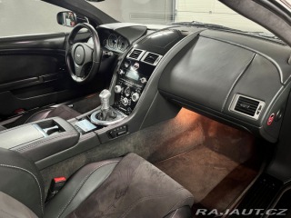 Aston Martin DBS Manual - 1 of 984 pcs 2008