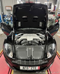 Aston Martin DBS Manual - 1 of 984 pcs 2008