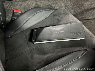 Aston Martin DBS Manual - 1 of 984 pcs 2008