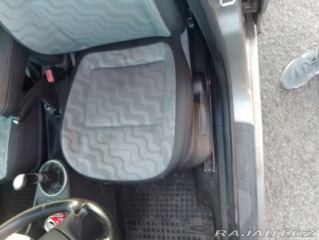 Škoda Fabia Combi 1.4 TDI 2008