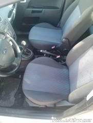 Ford Fusion 1.4 TDCi 2008