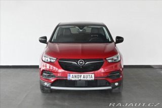 Opel Grandland X 2,0 CDTI 130kW*AT/8*INNOV 2020