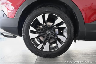 Opel Grandland X 2,0 CDTI 130kW*AT/8*INNOV 2020
