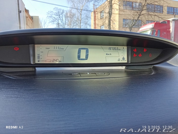 Citroën C4 C 4 2007