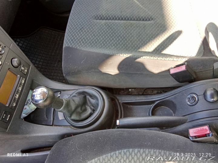 Citroën C4 C 4 2007