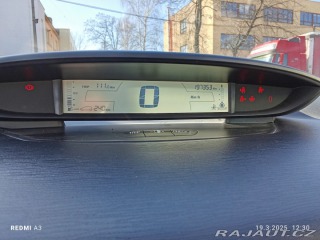 Citroën C4 C 4 2007