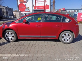 Citroën C4 C 4 2007