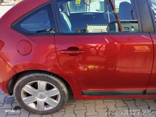 Citroën C4 C 4 2007