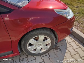 Citroën C4 C 4 2007