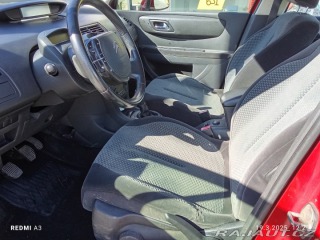 Citroën C4 C 4 2007