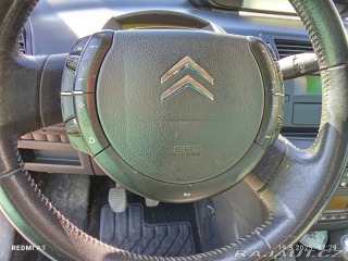 Citroën C4 C 4 2007