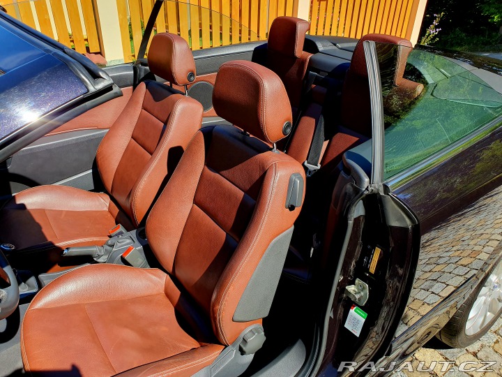 Opel Astra TwinTop 2008