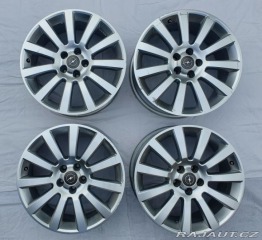 Opel Astra TwinTop 2008