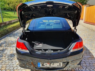 Opel Astra TwinTop 2008