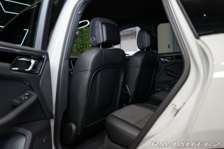 Porsche Macan S Burm Chrono Vzduch PDK 2022