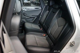 Porsche Macan S Burm Chrono Vzduch PDK 2022