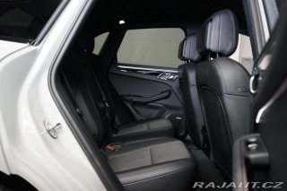 Porsche Macan S Burm Chrono Vzduch PDK 2022
