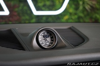 Porsche Macan S Burm Chrono Vzduch PDK 2022
