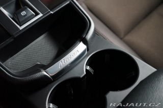 Porsche Macan S Burm Chrono Vzduch PDK 2022