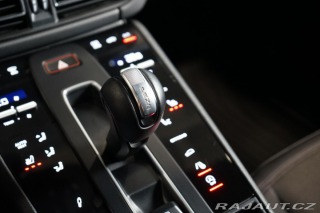 Porsche Macan S Burm Chrono Vzduch PDK 2022