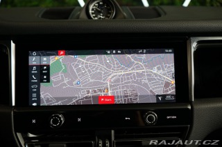 Porsche Macan S Burm Chrono Vzduch PDK 2022