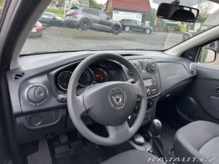 Dacia Sandero 1,2 16V 54kW 1.MAJ SERVIS 2016