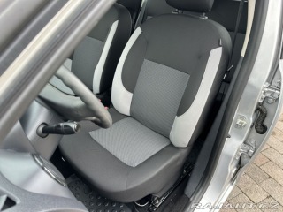 Dacia Sandero 1,2 16V 54kW 1.MAJ SERVIS 2016