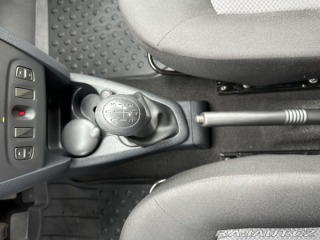 Dacia Sandero 1,2 16V 54kW 1.MAJ SERVIS 2016