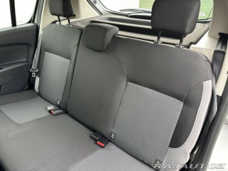 Dacia Sandero 1,2 16V 54kW 1.MAJ SERVIS 2016