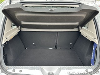 Dacia Sandero 1,2 16V 54kW 1.MAJ SERVIS 2016
