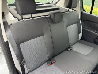 Dacia Sandero 1,2 16V 54kW 1.MAJ SERVIS 2016