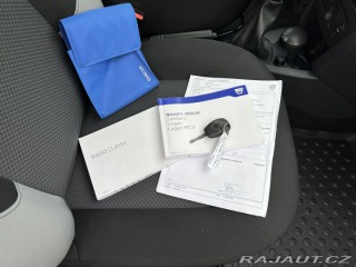 Dacia Sandero 1,2 16V 54kW 1.MAJ SERVIS 2016