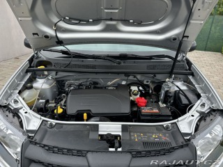 Dacia Sandero 1,2 16V 54kW 1.MAJ SERVIS 2016