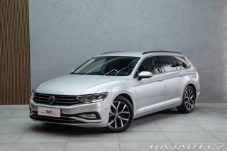 Volkswagen Passat Variant  2.0 TDI Business