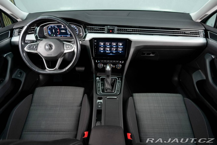 Volkswagen Passat Variant 2.0 TDI Business 2020