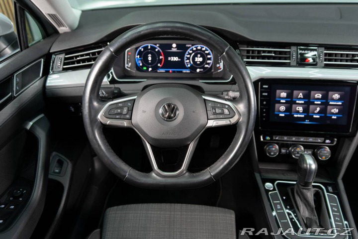 Volkswagen Passat Variant 2.0 TDI Business 2020