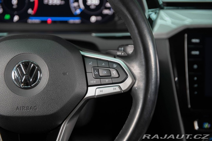 Volkswagen Passat Variant 2.0 TDI Business 2020