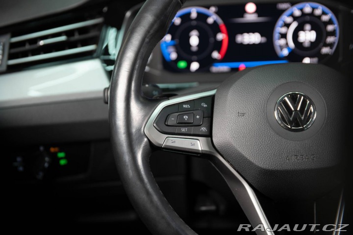 Volkswagen Passat Variant 2.0 TDI Business 2020