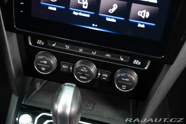 Volkswagen Passat Variant 2.0 TDI Business 2020