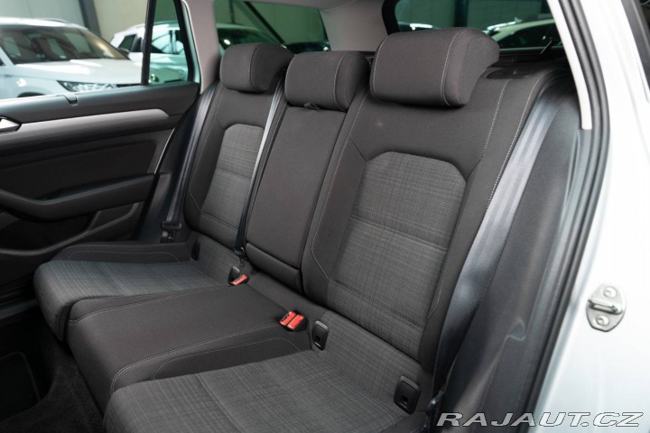 Volkswagen Passat Variant 2.0 TDI Business 2020