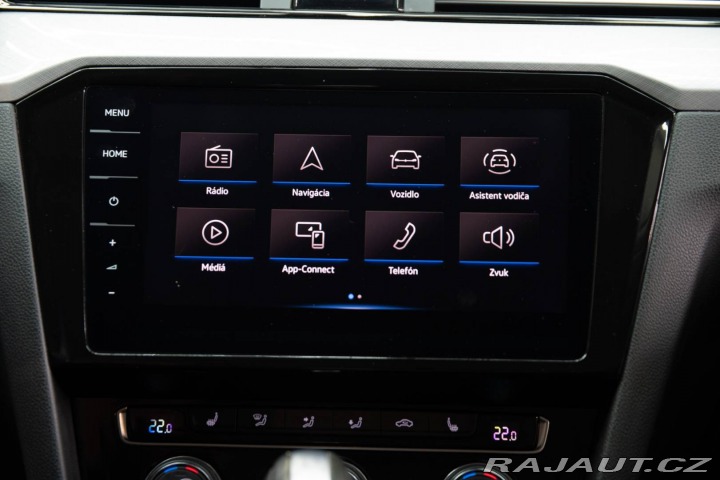 Volkswagen Passat Variant 2.0 TDI Business 2020
