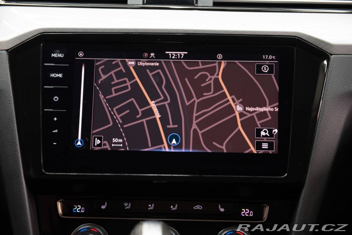 Volkswagen Passat Variant 2.0 TDI Business 2020